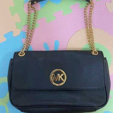 ★Excellent condition★ MICHAEL KORS Shoulder Bag C… - image 1