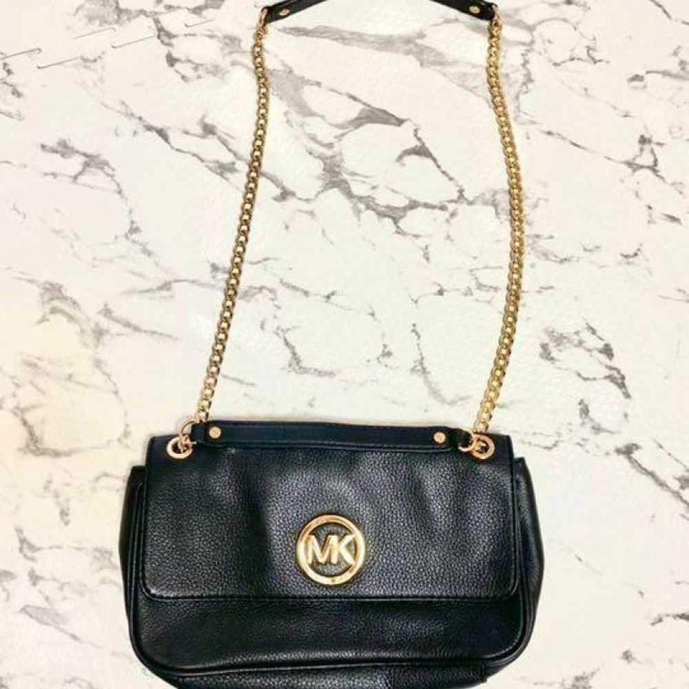 ★Excellent condition★ MICHAEL KORS Shoulder Bag C… - image 4