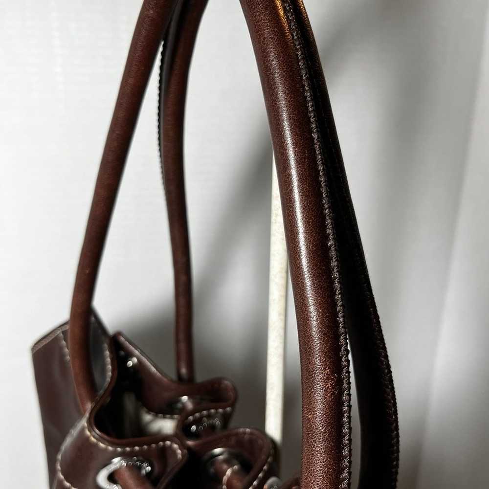 Michael Kors studded hobo bag - image 3