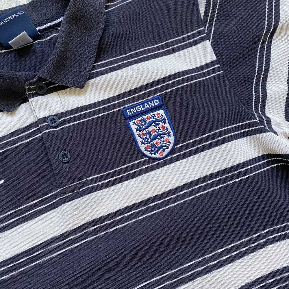 England Rugby League × Umbro × Vintage ⚽️ Vintage… - image 6