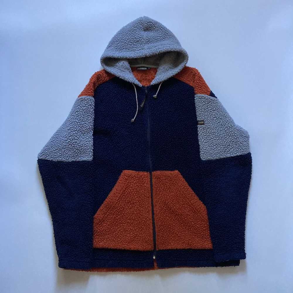 Napapijri × Outdoor Life × Vintage vintage napapi… - image 2