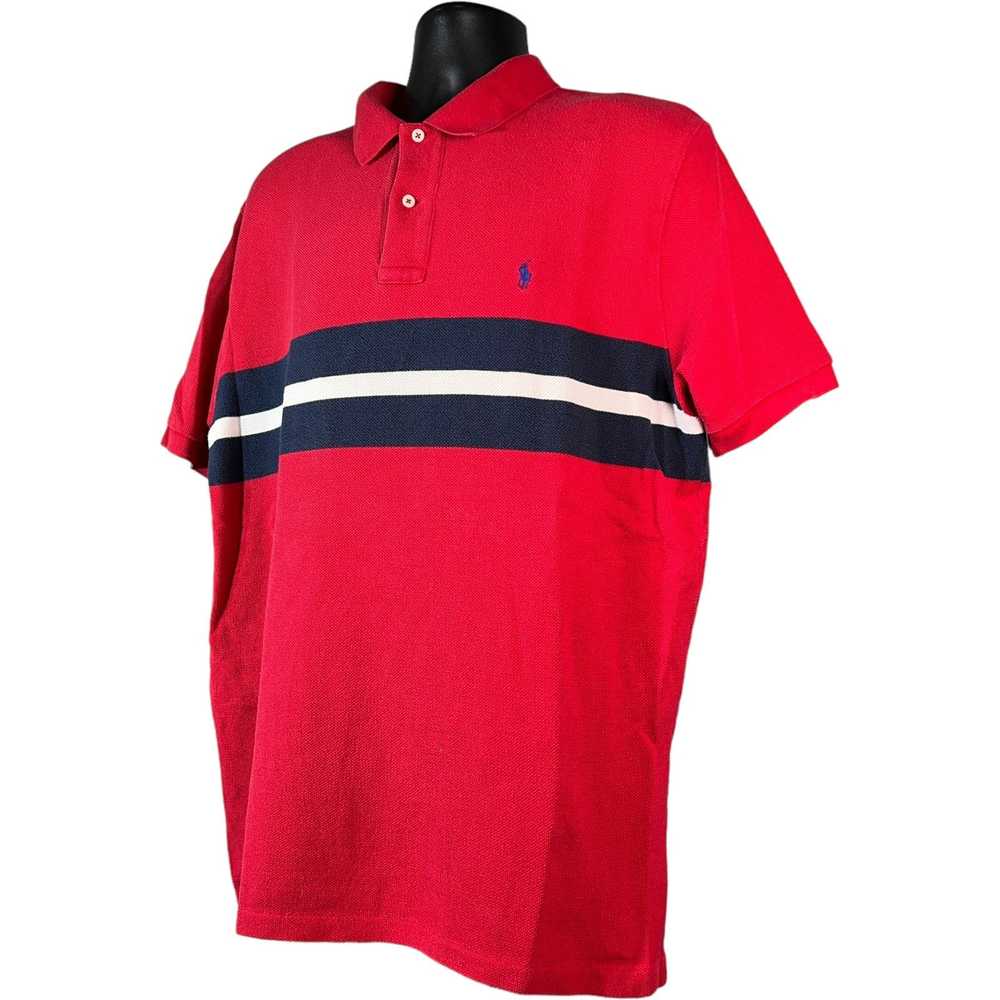 Polo Ralph Lauren Vintage Polo Ralph Lauren Cotto… - image 3