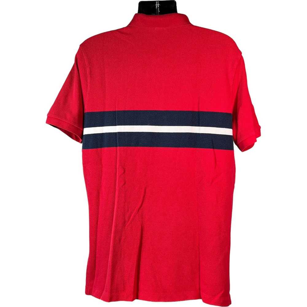 Polo Ralph Lauren Vintage Polo Ralph Lauren Cotto… - image 5