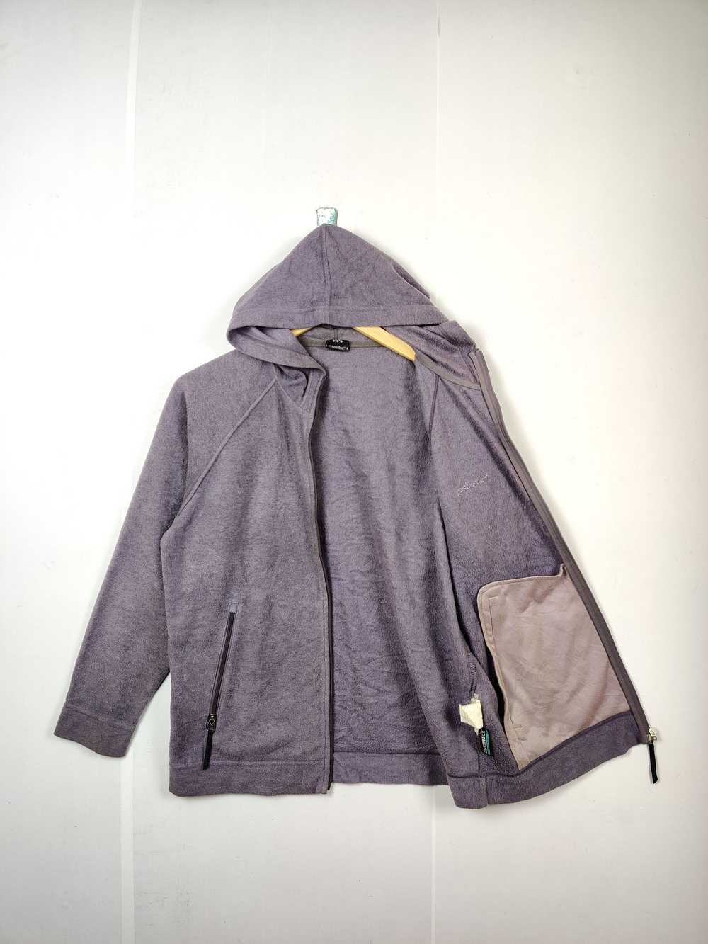 Montbell × Outdoor Life × Vintage Vintage Japanes… - image 12