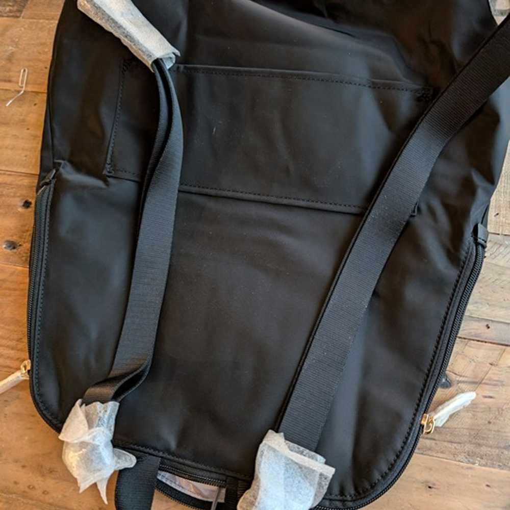 tumi just in case backpack pouch packable storage… - image 9