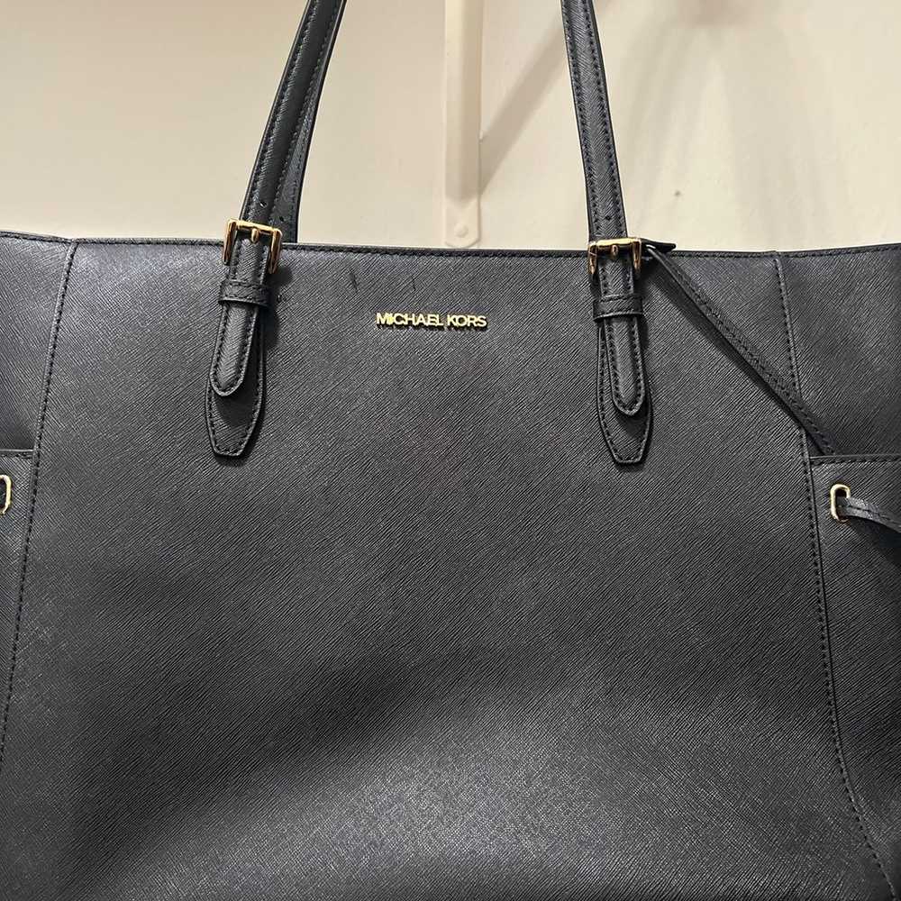 Michael Kors large tote - image 1