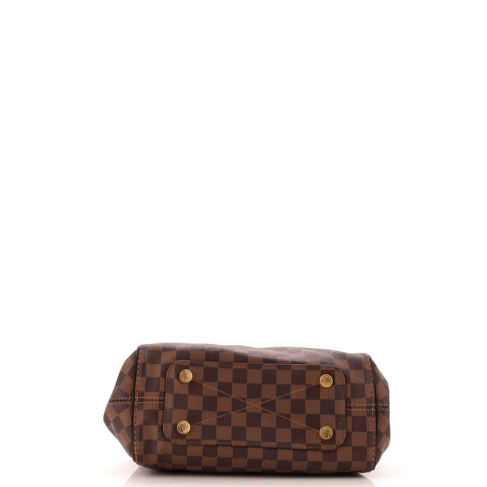 Louis Vuitton Marylebone Handbag Damier PM - image 4