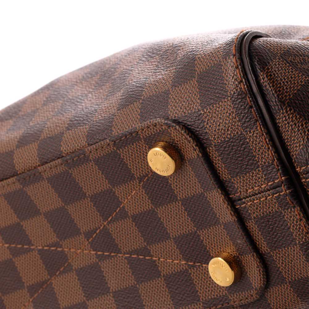 Louis Vuitton Marylebone Handbag Damier PM - image 6