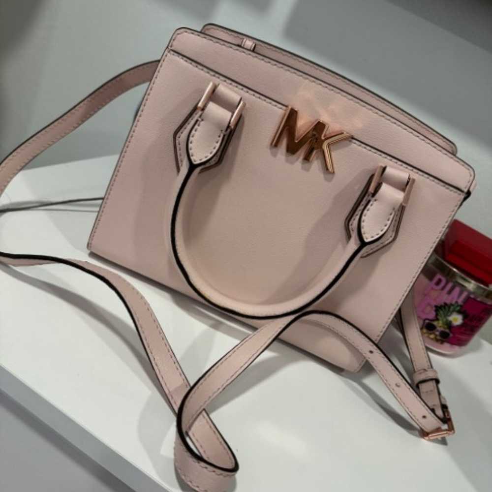 Michael Kors crossbody handbag - image 3