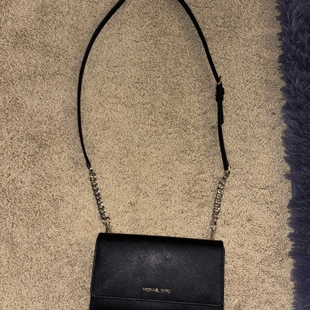 Michael Kors Crossbody Purse - image 3