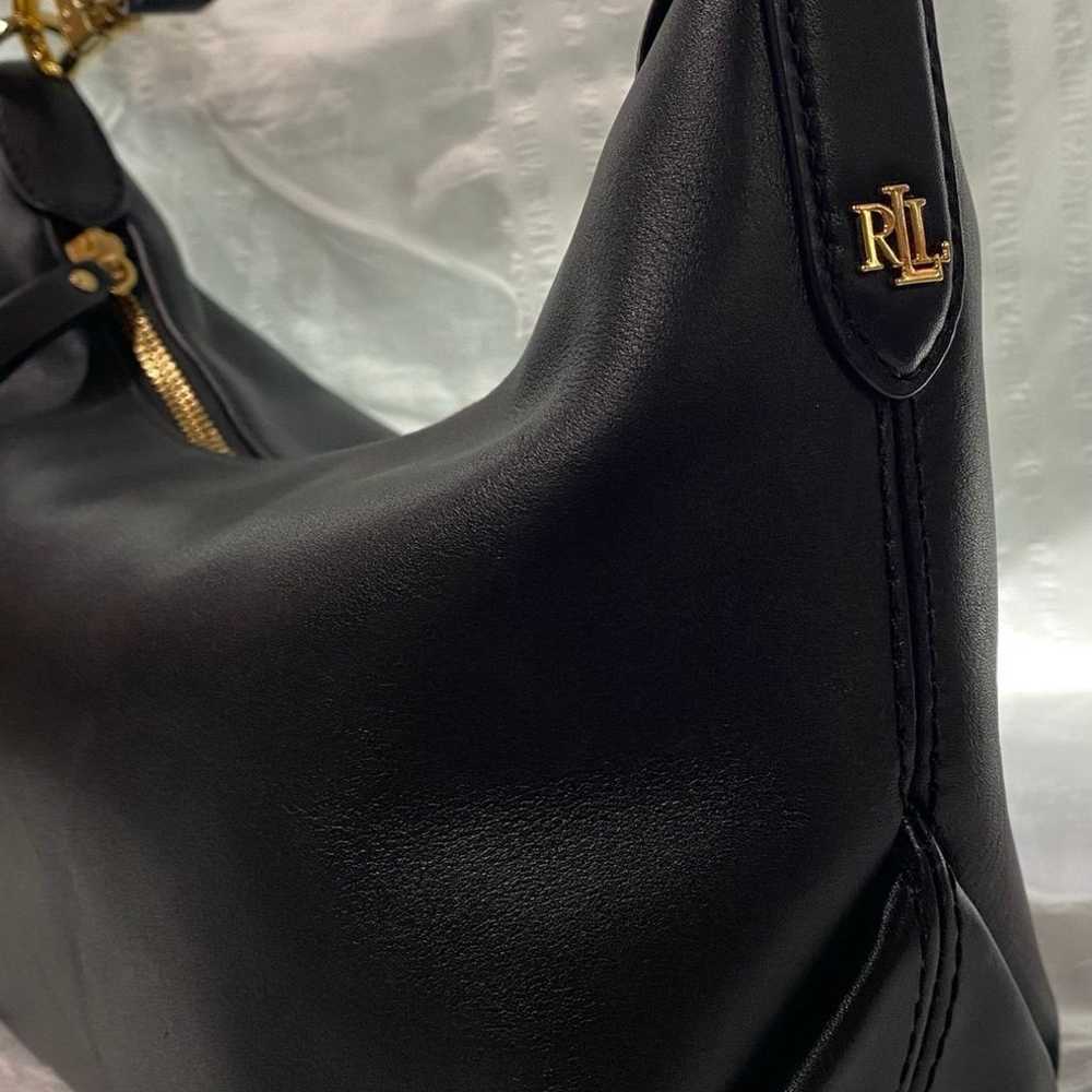 Lauren Ralph Lauren bag - image 4