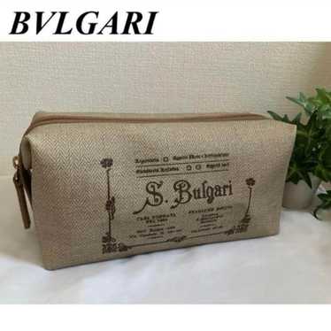 BVLGARI Bvlgari Pouch Collection - image 1