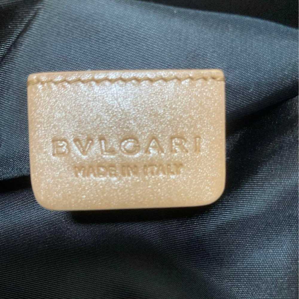 BVLGARI Bvlgari Pouch Collection - image 7