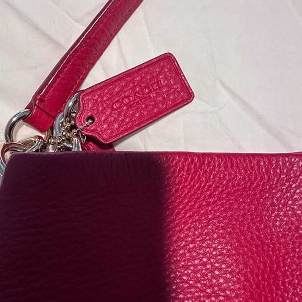 Coach Phoebe purse - image 11