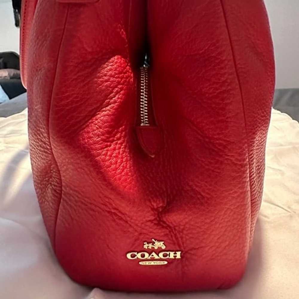 Coach Phoebe purse - image 2