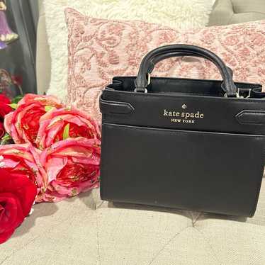 Kate Spade Small Staci