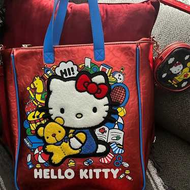 Hello kitty lounge fly - image 1