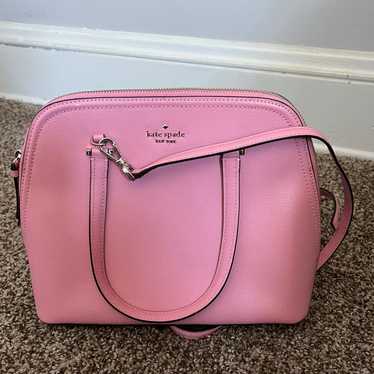 Kate Spade Pink handbag - image 1