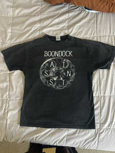 Movie × Vintage Boondocks Saints Tee