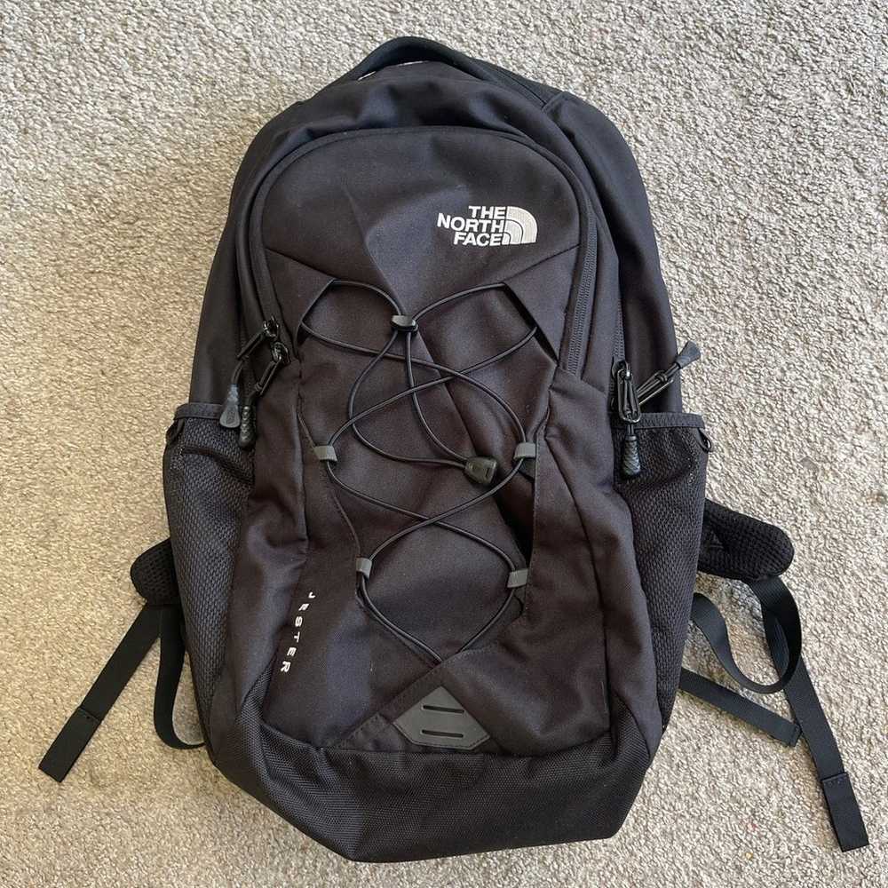 The North Face backpack - image 1