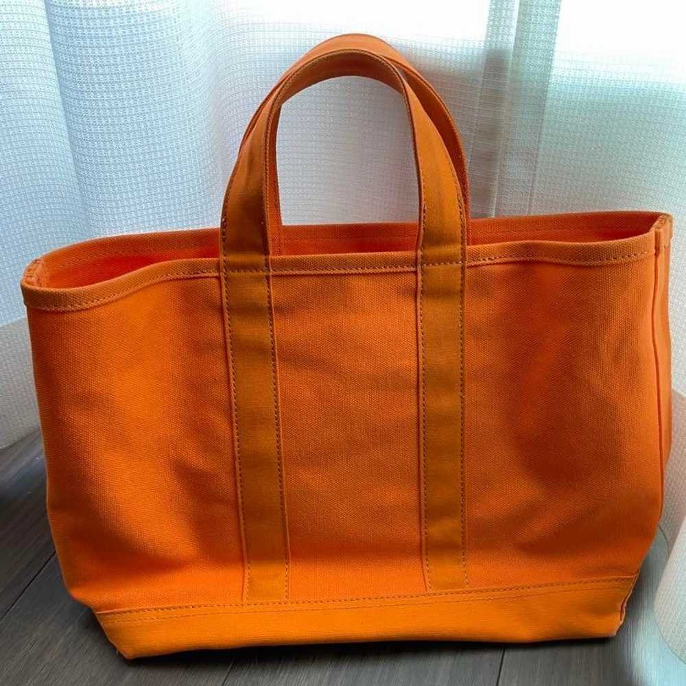 【JANE SMITH】Jane Smith Tote Bag MEDIUM (Orange) - image 7