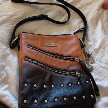 Harley Davidson Crossbody