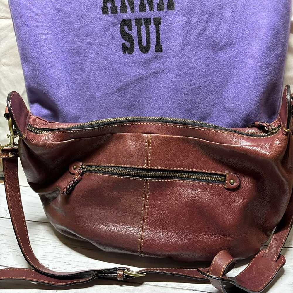 ANNA SUI Shoulder Bag - image 3