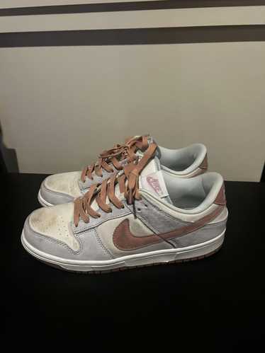 Nike Nike Dunk Sb Fossil Rose