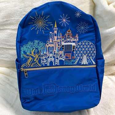 Walt Disney World Backpack