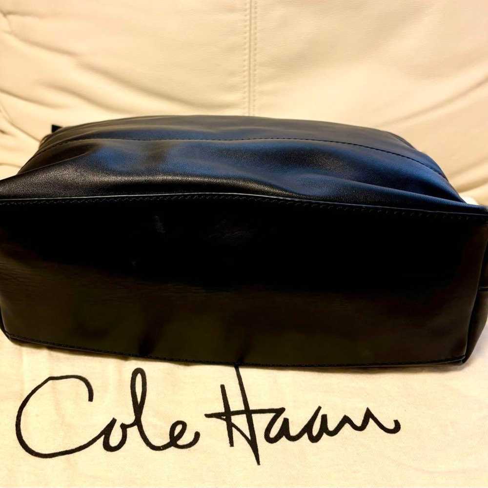 Excellent condition Cole Haan shoulder one-should… - image 5