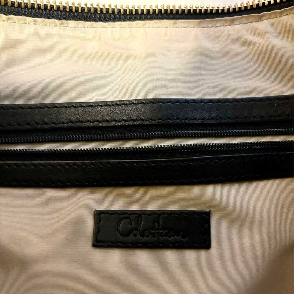 Excellent condition Cole Haan shoulder one-should… - image 6