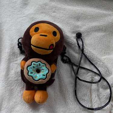 BABY MILO DONUT MOBILE BAG