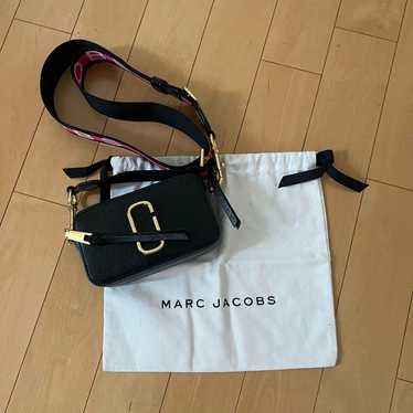 MARC JACOBS Shoulder Bag Camera Bag