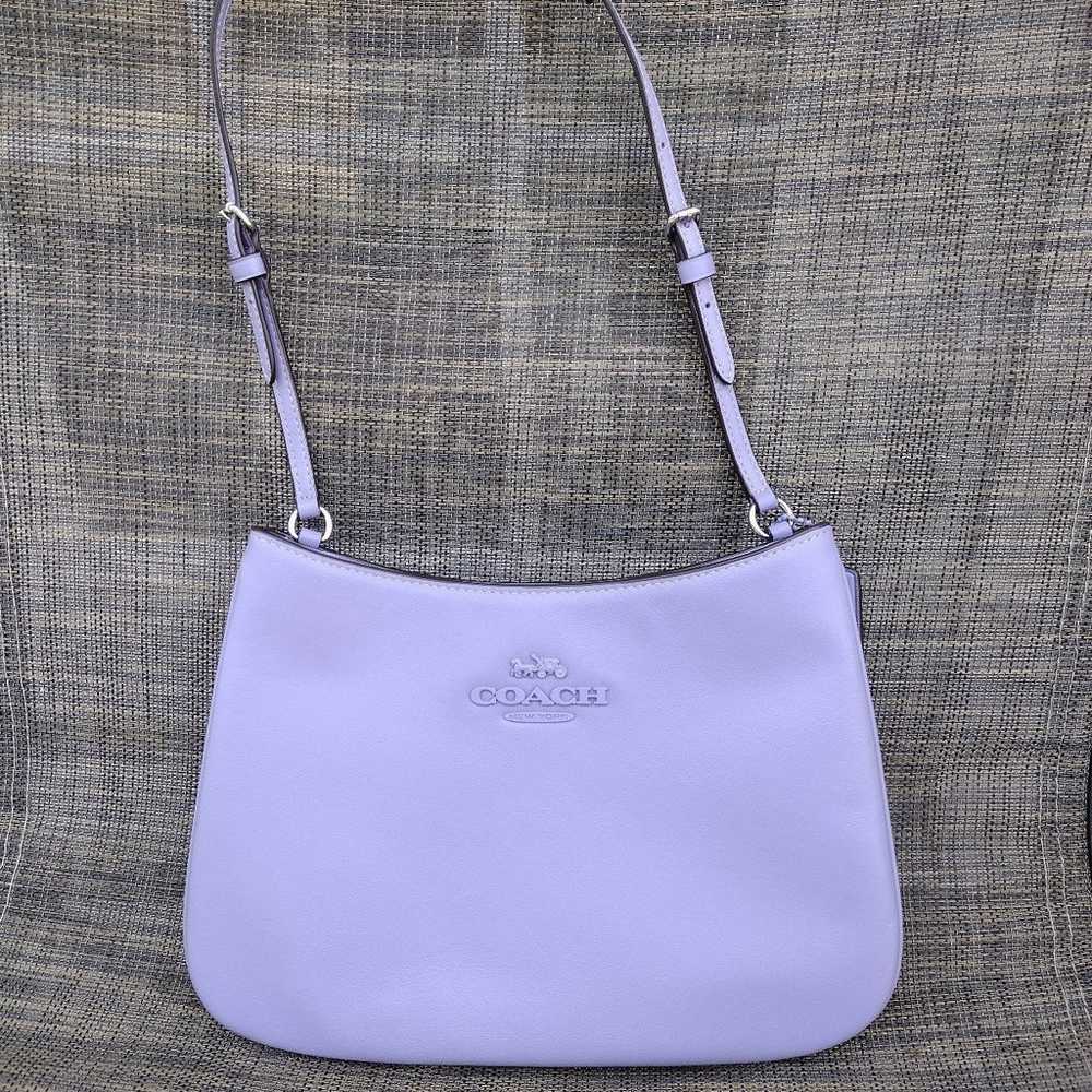 Coach Penelope shoulder bag - image 1