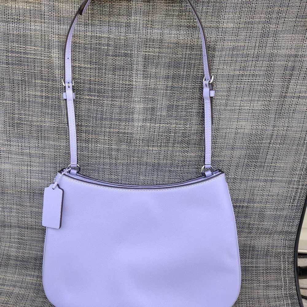 Coach Penelope shoulder bag - image 2