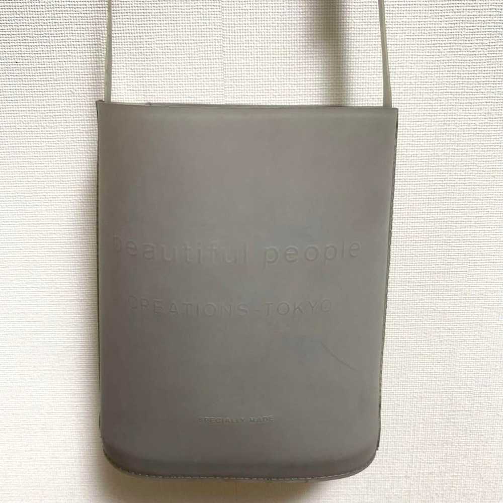 beautiful people shoulder bag - image 1