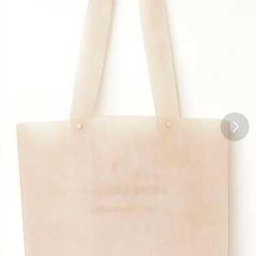 beautiful people TPU Tote Bag - image 1