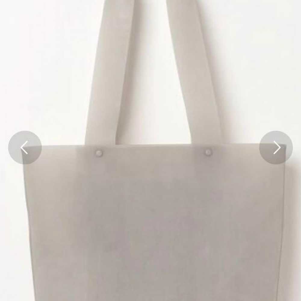 beautiful people TPU Tote Bag - image 2