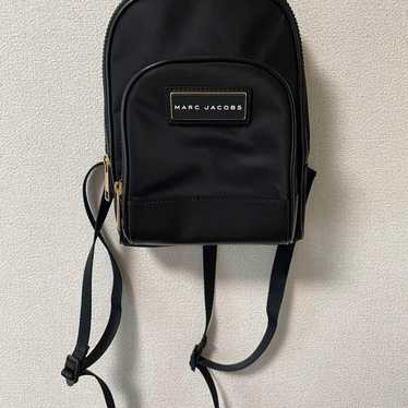 MARC JACOBS Mini Backpack