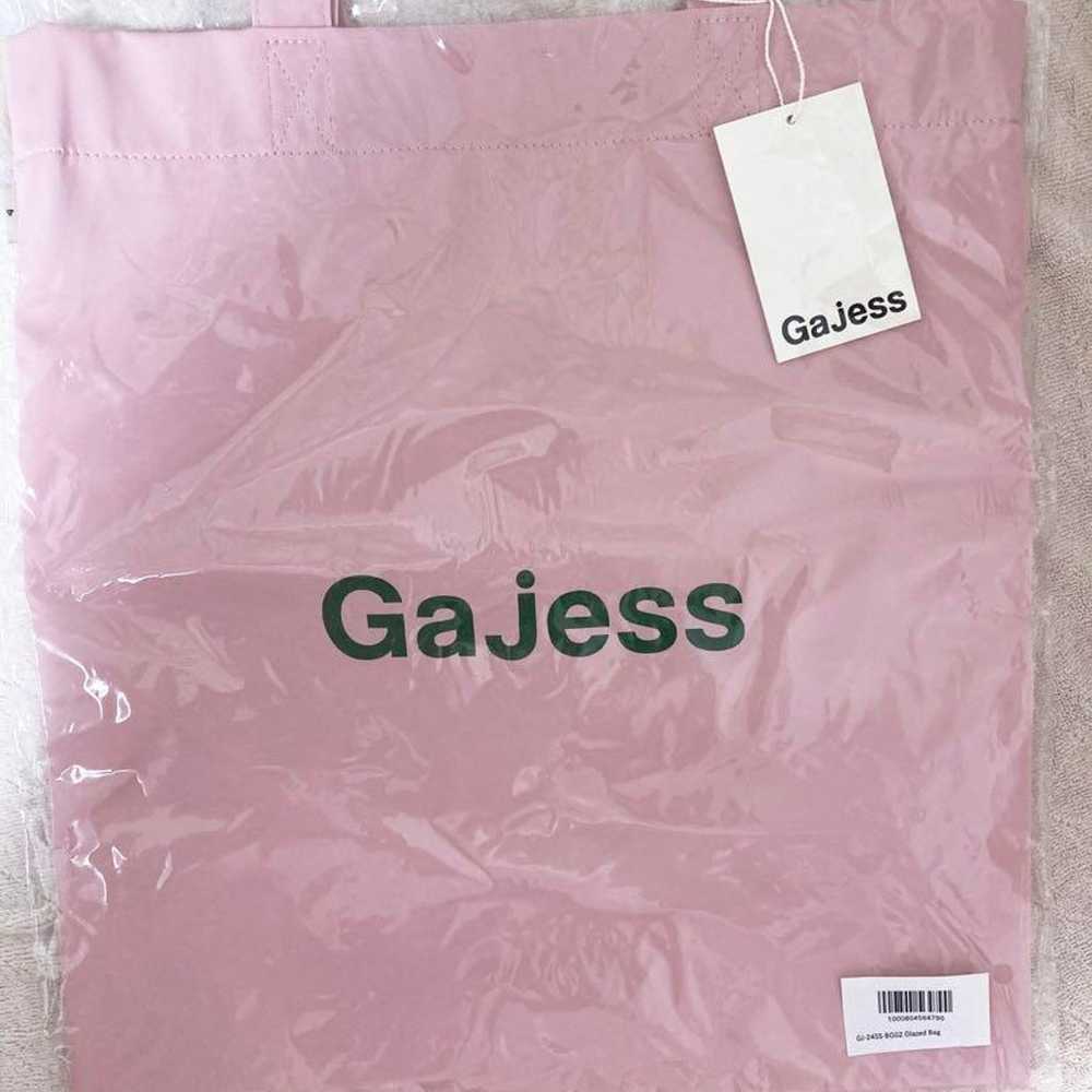 Unused Gajess bag. - image 3