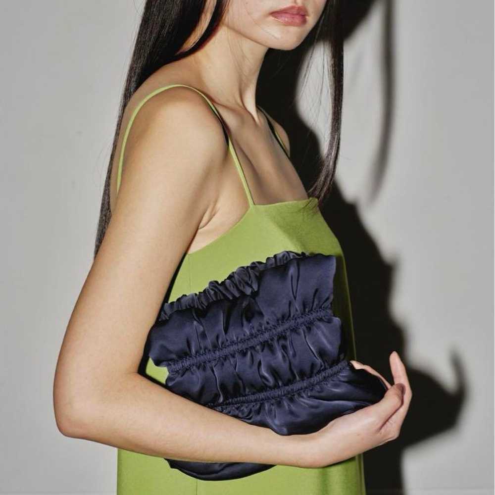 Final price reduction / TODAYFUL Padding Satin Bag - image 2