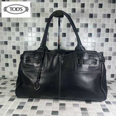 TOD'S tote bag handbag 4 - image 1