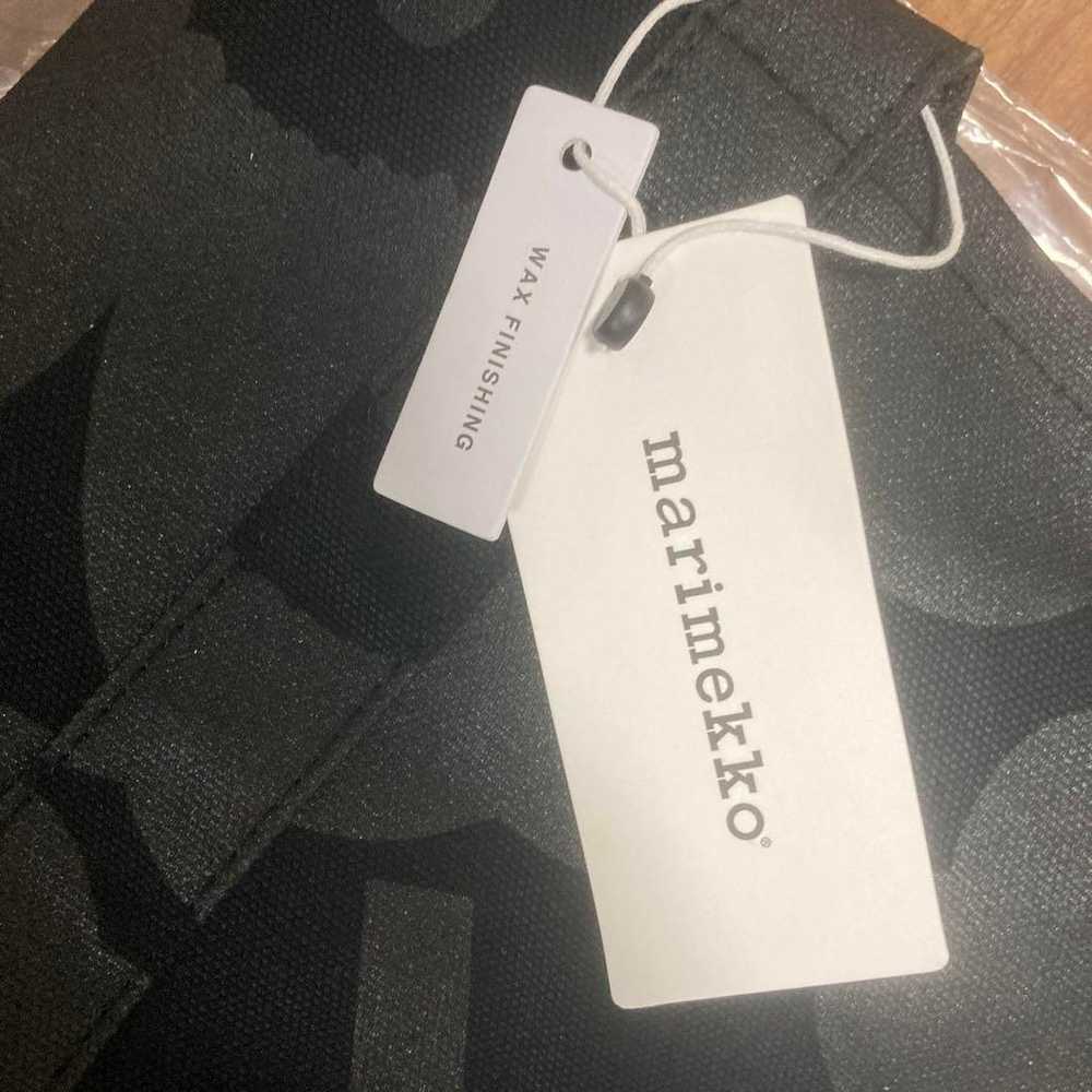 Unused Item Beautiful Item Marimekko Tote Bag - image 2