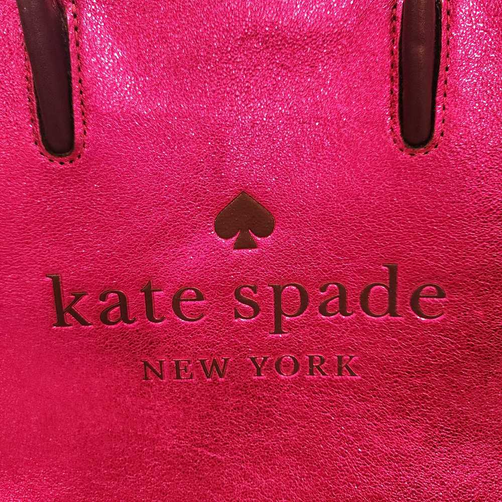 Kate Spade trista shopper - image 2