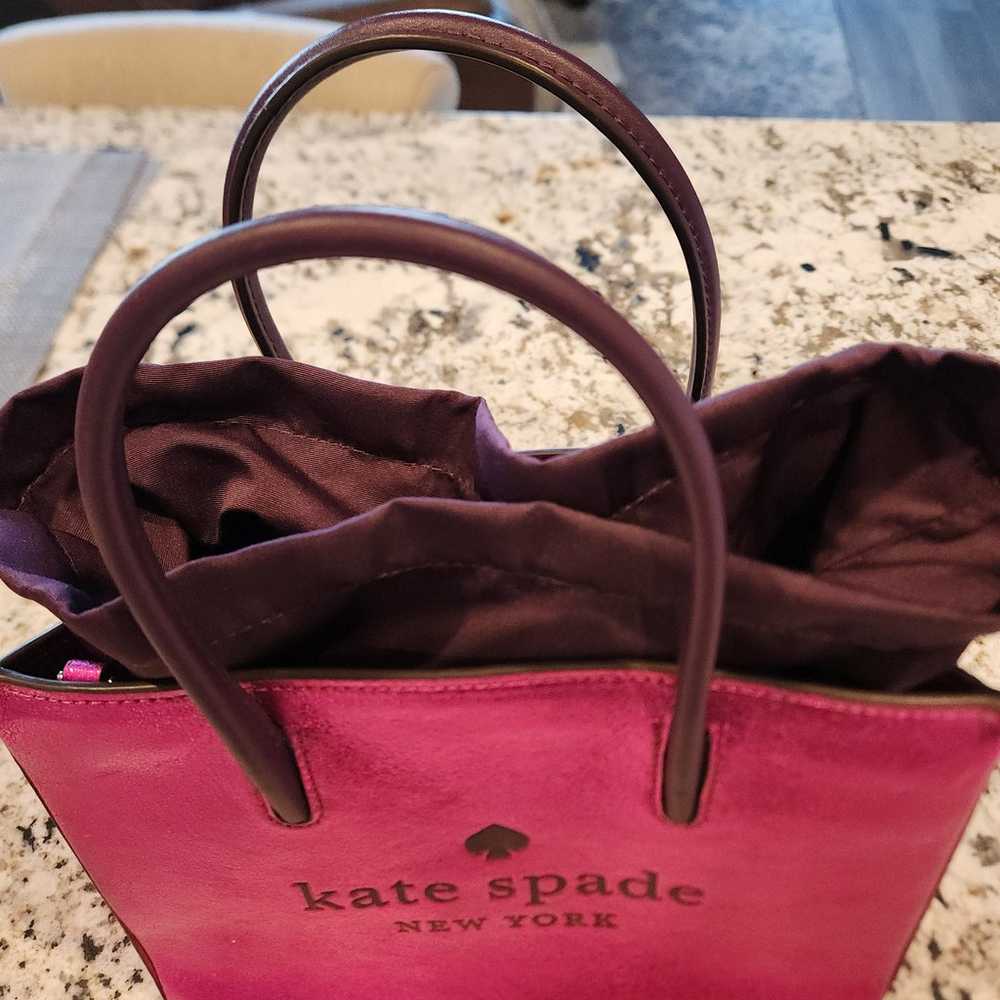 Kate Spade trista shopper - image 7