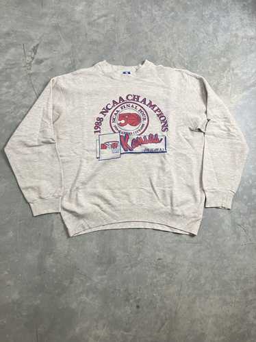 American College × Champion × Vintage Vintage 80s 