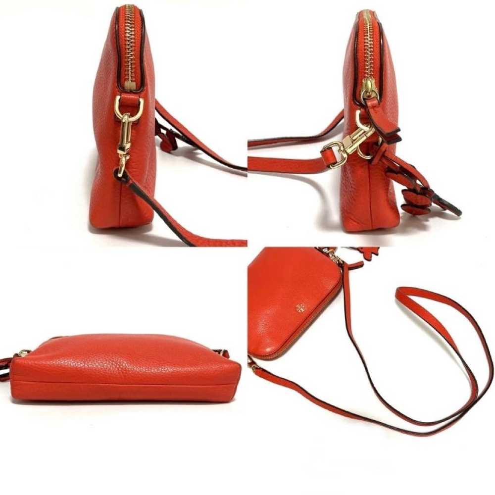 Tory Burch shoulder bag, leather, pebbled leather… - image 7