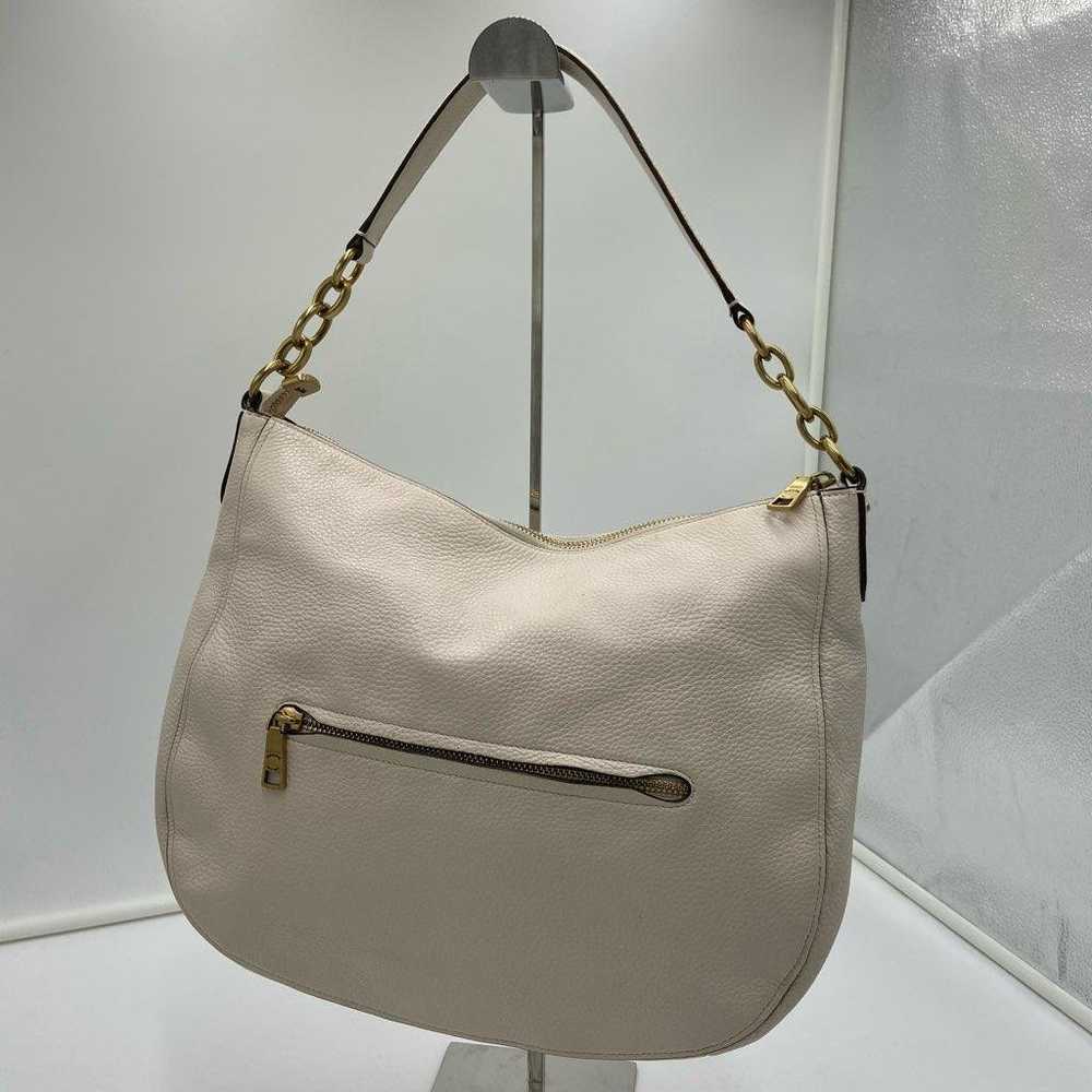 COACH F31400 2way Carriage Hobo Shoulder Bag - image 4