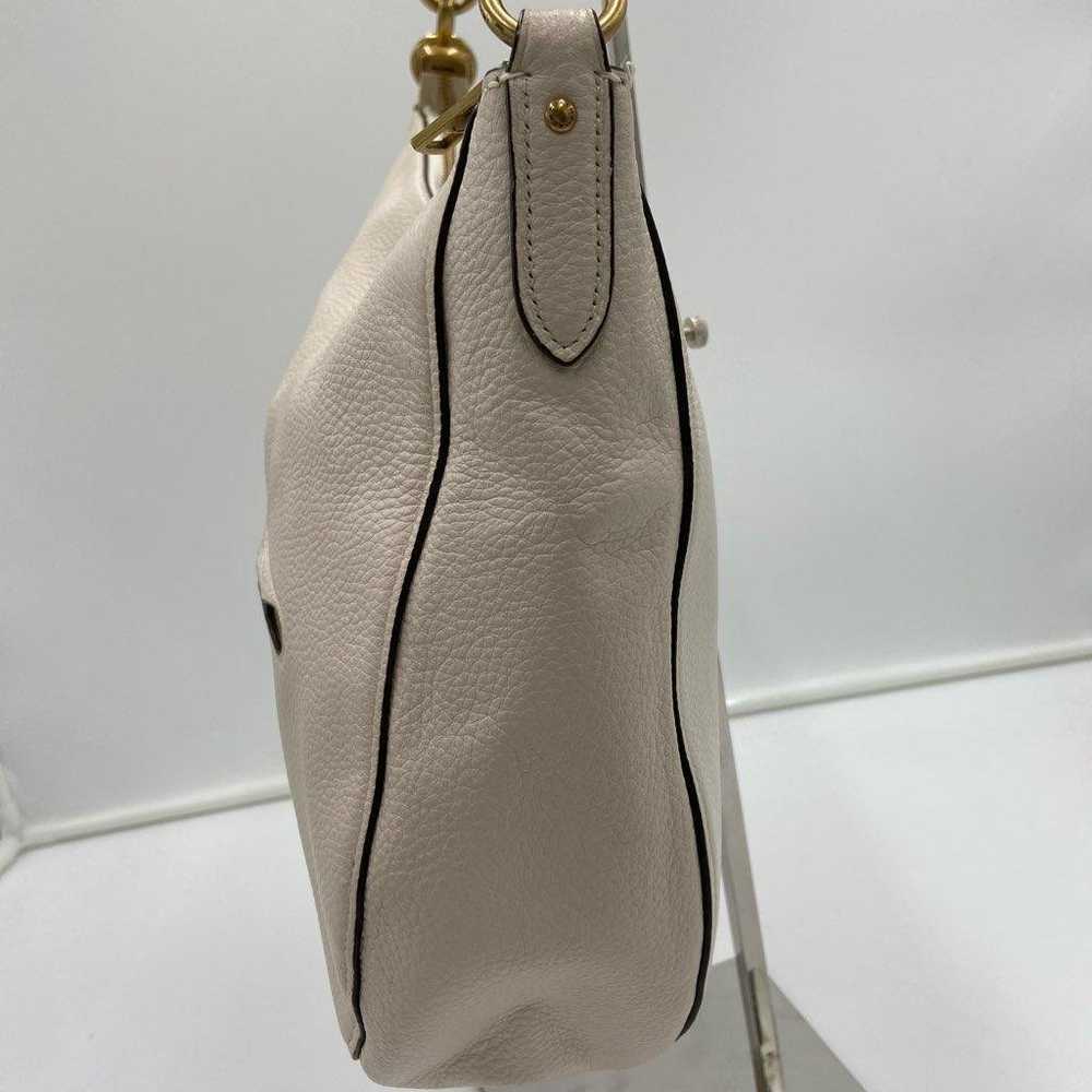 COACH F31400 2way Carriage Hobo Shoulder Bag - image 5