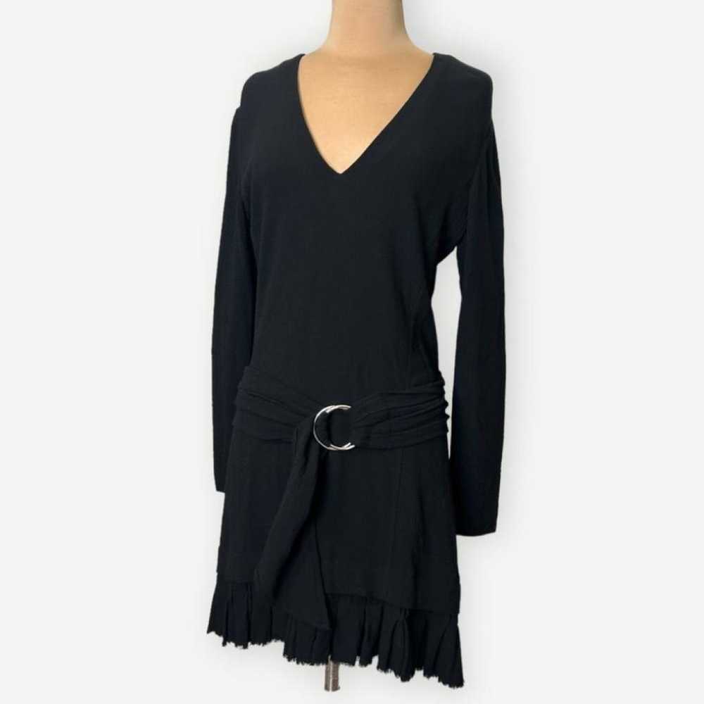 Iro Mini dress - image 5